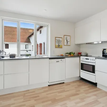 Holiday home Gorgeous In With House Sea View Hasle