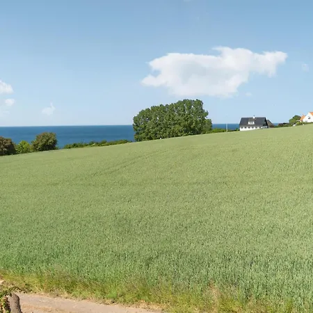 Gorgeous In With House Sea View Holiday home *
