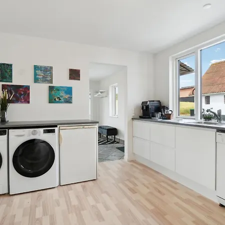 Holiday home Gorgeous In With House Sea View *