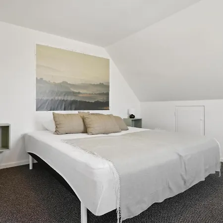 Holiday home Gorgeous In With House Sea View Hasle