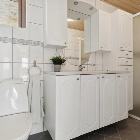 Gorgeous In With House Sea View * Hasle