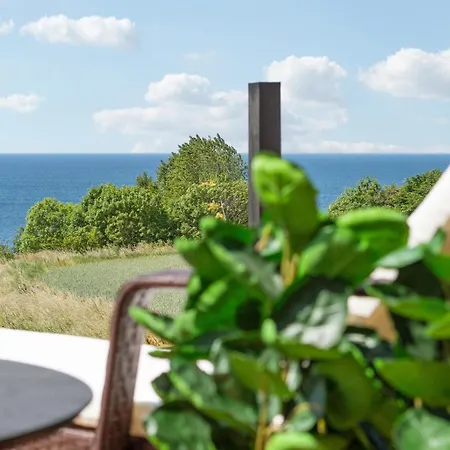 Gorgeous In With House Sea View Holiday home *