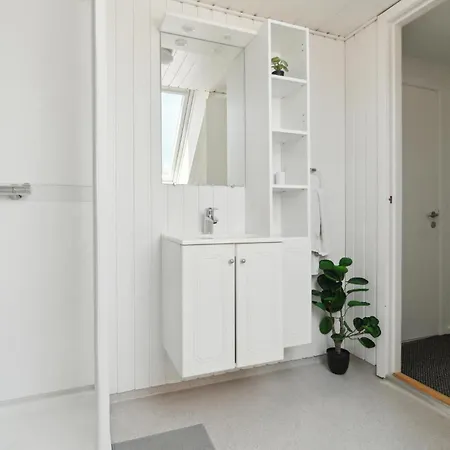Gorgeous In With House Sea View Holiday home Hasle