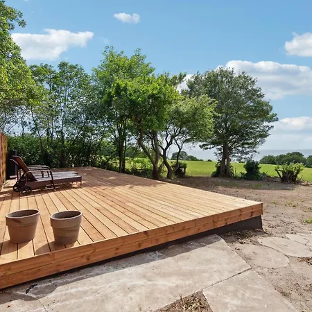 Holiday home Gorgeous In With House Sea View
